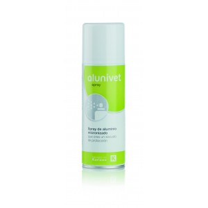 ALUNIVET SPRAY 200ML