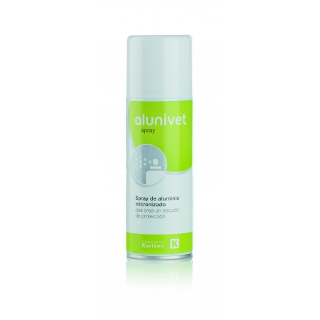 ALUNIVET SPRAY 200ML