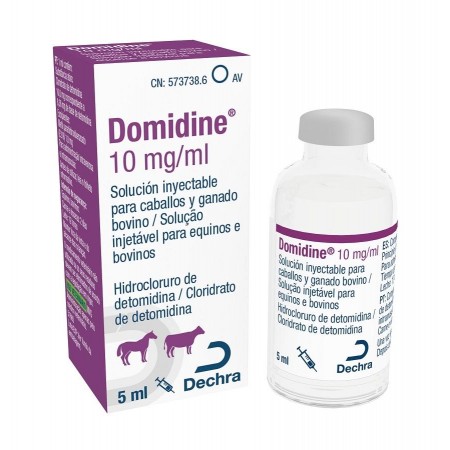 DOMIDINE 5ML