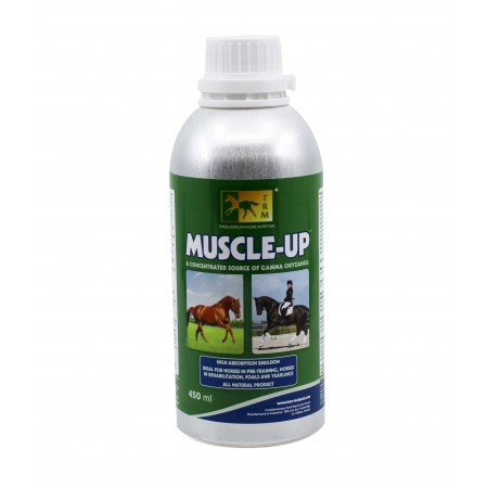 MUSCLE UP 450ML
